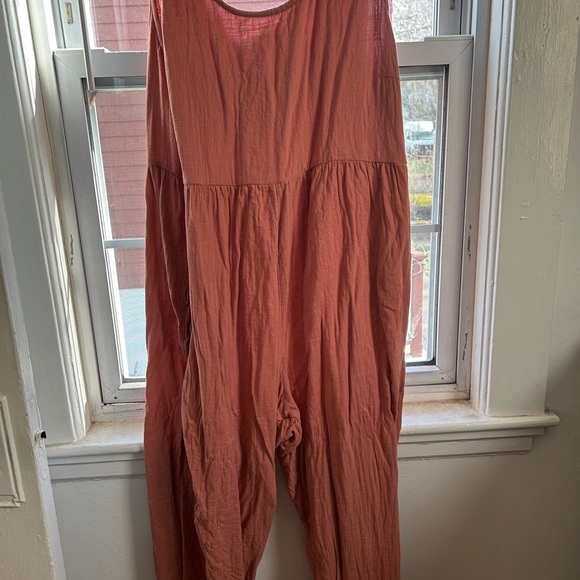 Lucy and Yak Bowie UK18/US14 - Picture 3 of 5